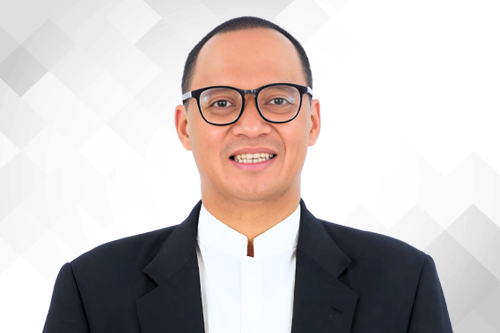 Kaprodi Ilmu Politik